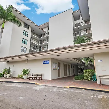 South Seas East B-410 Villa